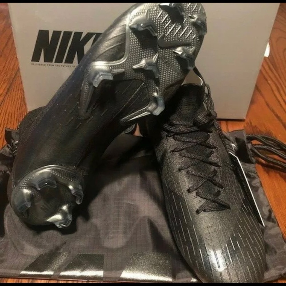 Nike Mercurial Superfly 6 Elite FG - Picture 3 of 3